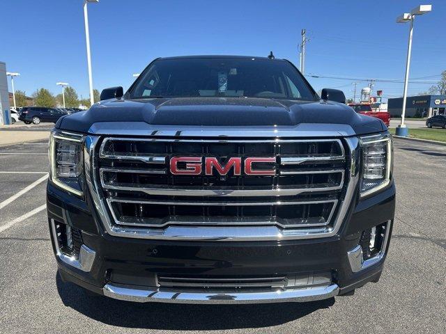 new 2024 GMC Yukon car, priced at $76,935