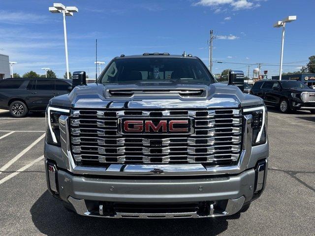 new 2024 GMC Sierra 2500 car, priced at $89,045