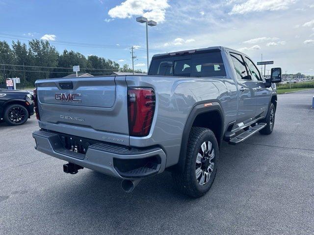 new 2024 GMC Sierra 2500 car, priced at $89,045