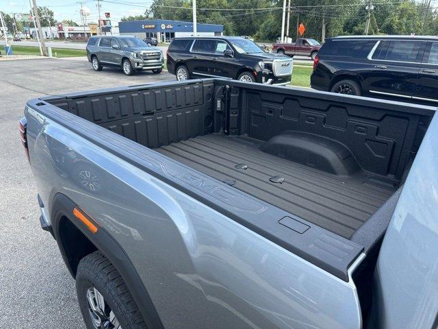 new 2024 GMC Sierra 2500 car, priced at $89,045