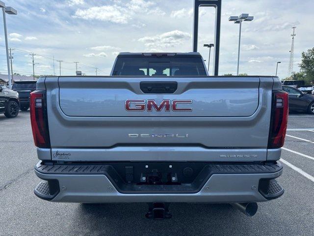 new 2024 GMC Sierra 2500 car, priced at $89,045