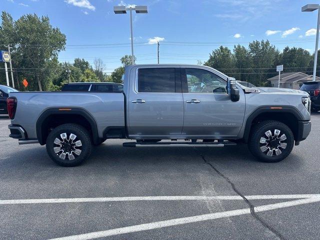 new 2024 GMC Sierra 2500 car, priced at $89,045