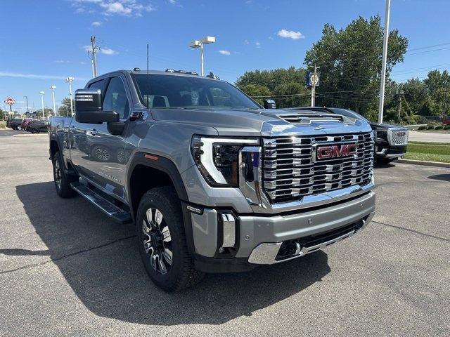 new 2024 GMC Sierra 2500 car, priced at $89,045