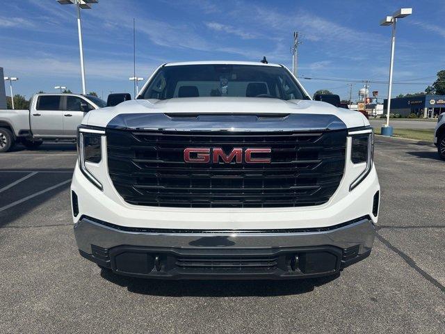 new 2024 GMC Sierra 1500 car, priced at $44,555