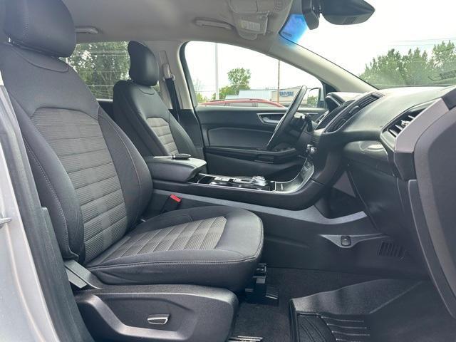 used 2019 Ford Edge car, priced at $15,480