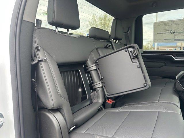 new 2025 GMC Sierra 2500 car, priced at $80,160