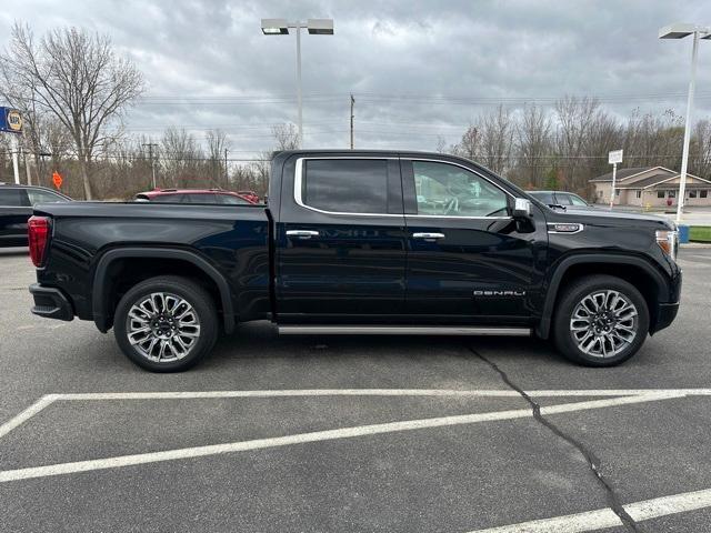 used 2021 GMC Sierra 1500 car, priced at $45,880