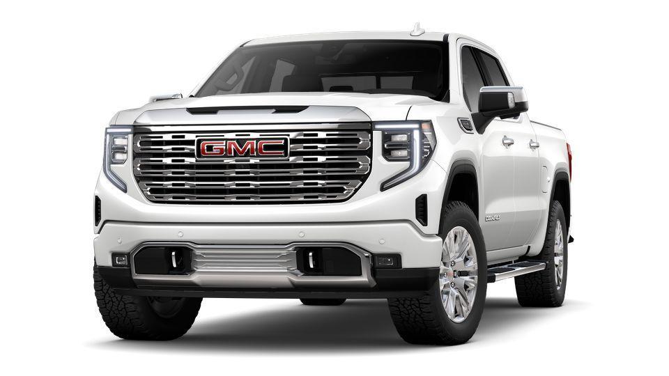 new 2025 GMC Sierra 1500 car, priced at $77,945