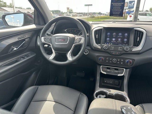 new 2024 GMC Terrain car, priced at $38,980