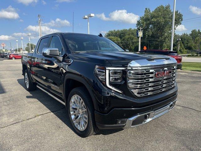 new 2024 GMC Sierra 1500 car, priced at $81,340