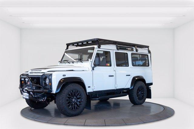 used 1994 Land Rover Defender car, priced at $164,990