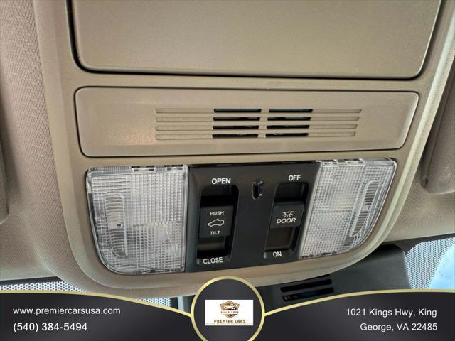 used 2021 Honda Pilot car, priced at $26,999