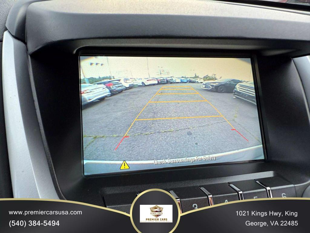 used 2017 Chevrolet Equinox car, priced at $9,999
