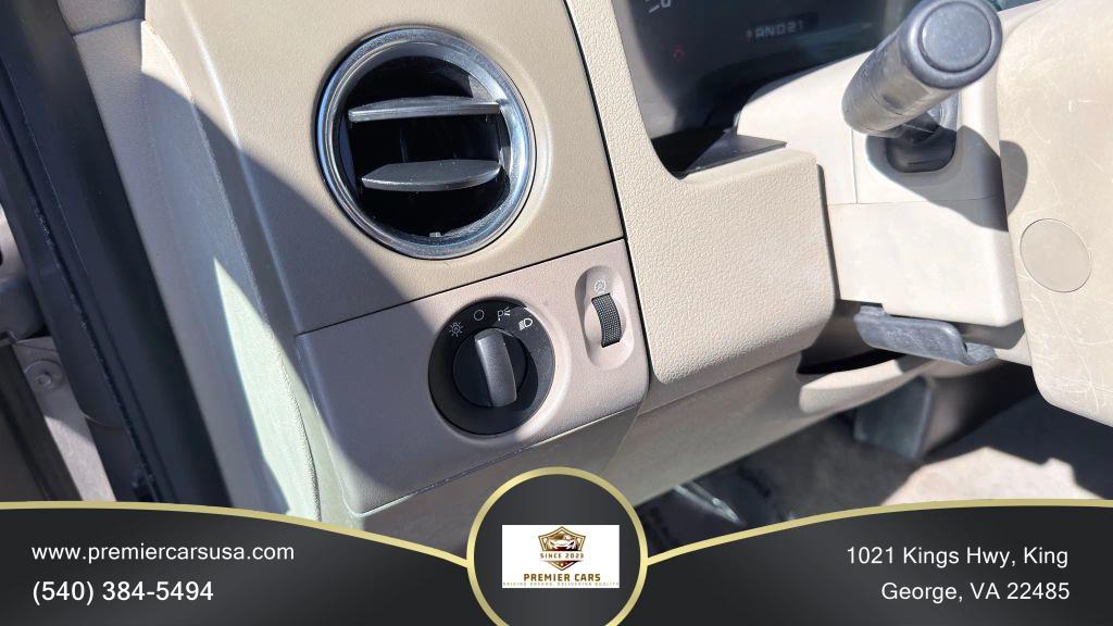 used 2006 Ford F-150 car, priced at $5,999