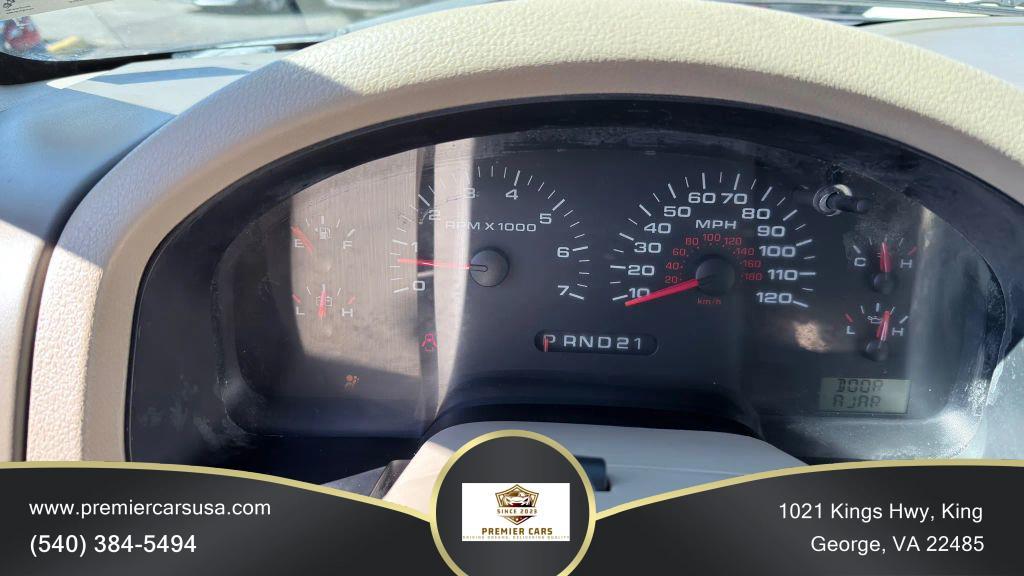 used 2006 Ford F-150 car, priced at $5,999