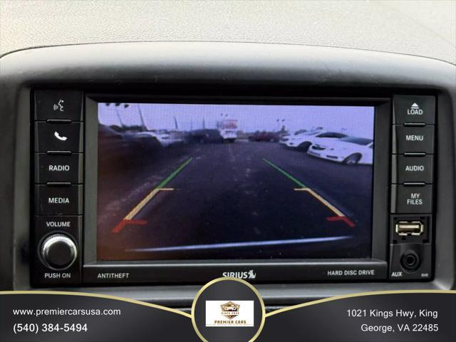 used 2018 Dodge Grand Caravan car, priced at $7,499