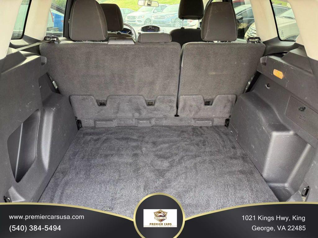 used 2013 Ford Escape car, priced at $5,499