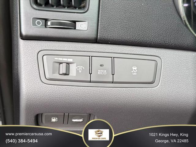 used 2011 Hyundai Sonata car, priced at $4,499