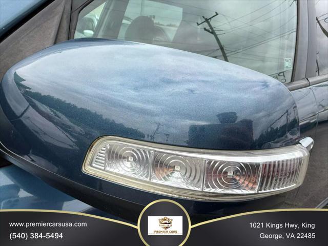 used 2015 Kia Sorento car, priced at $6,999