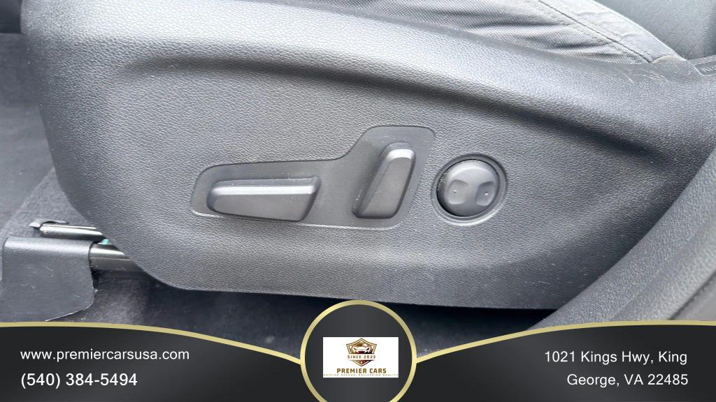 used 2016 Kia Sorento car, priced at $7,499