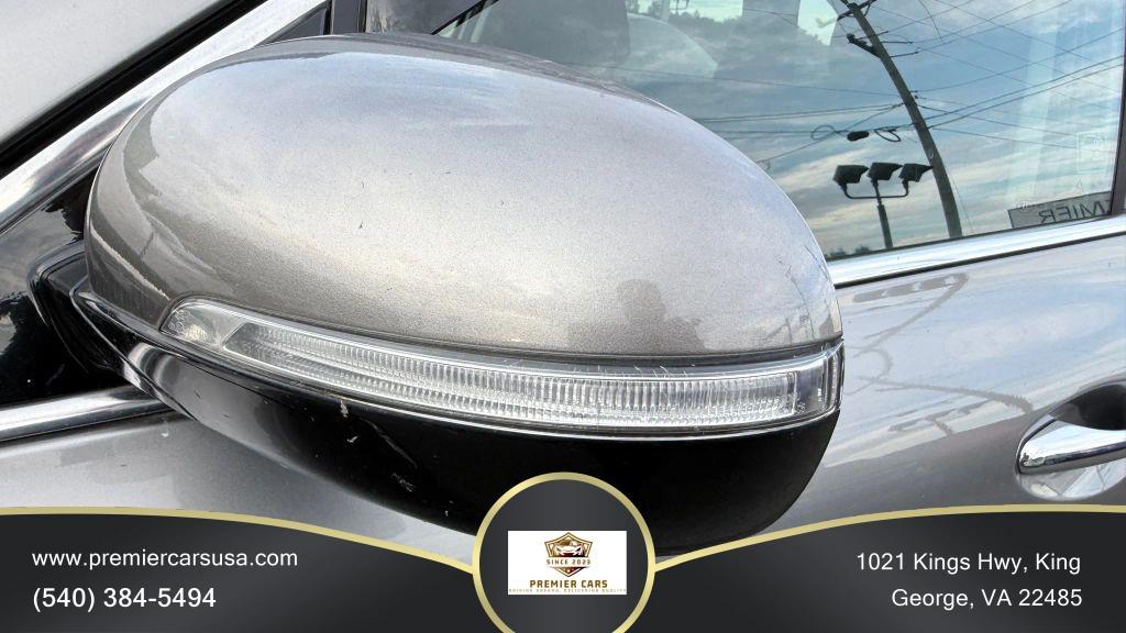 used 2016 Kia Sorento car, priced at $7,499