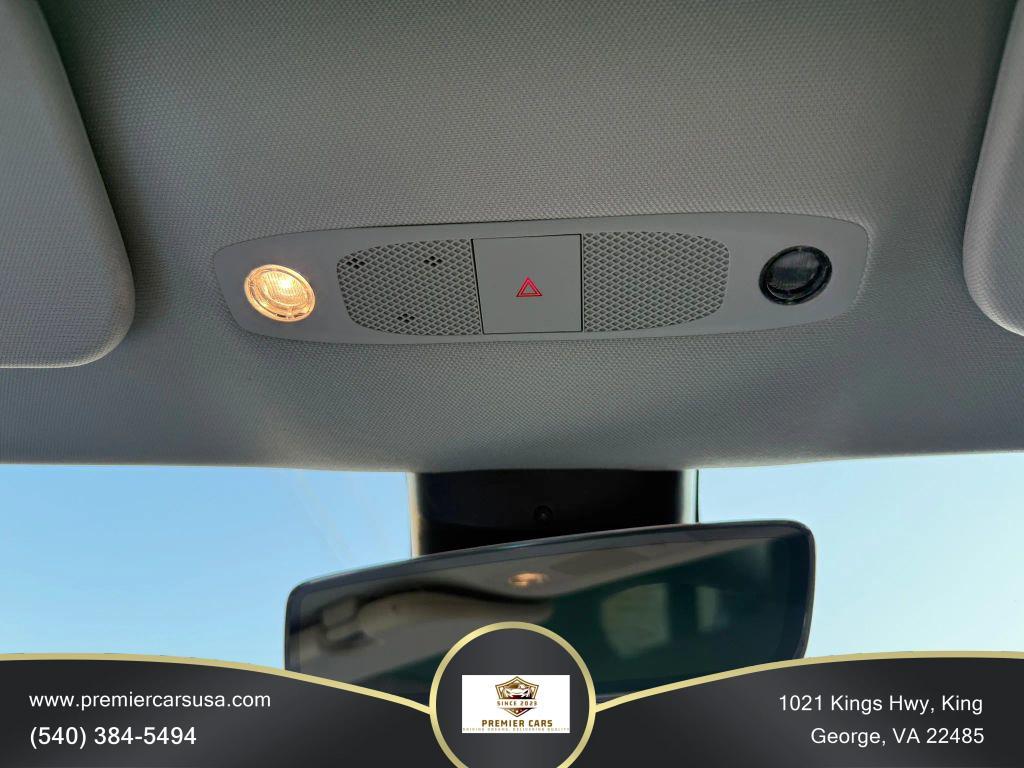 used 2023 Tesla Model 3 car, priced at $19,499