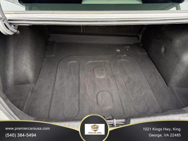 used 2015 Chevrolet Cruze car, priced at $4,999