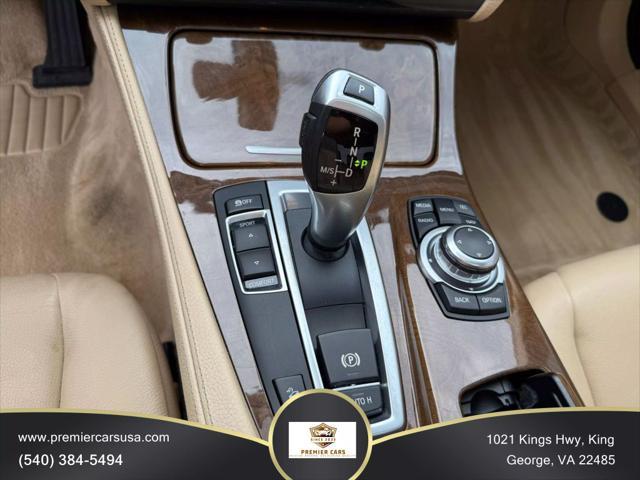 used 2013 BMW 528 car, priced at $9,999