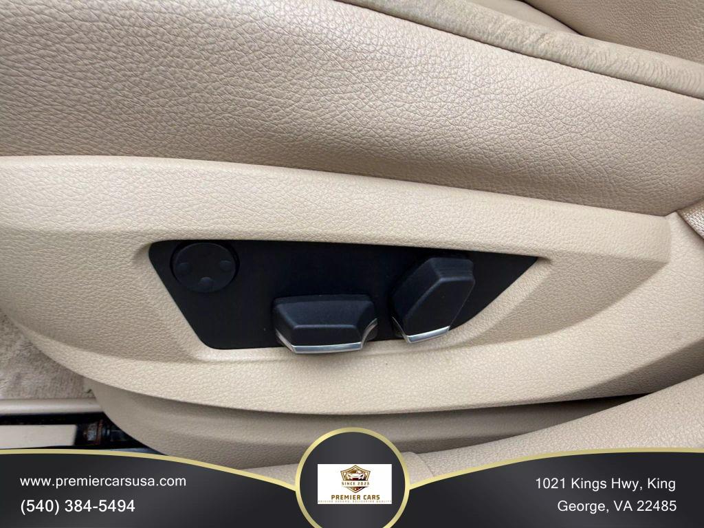 used 2013 BMW 528 car, priced at $9,999