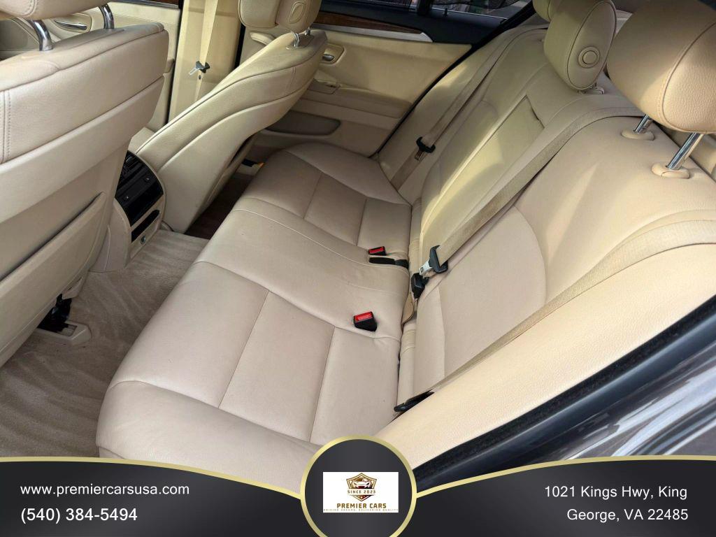 used 2013 BMW 528 car, priced at $9,999