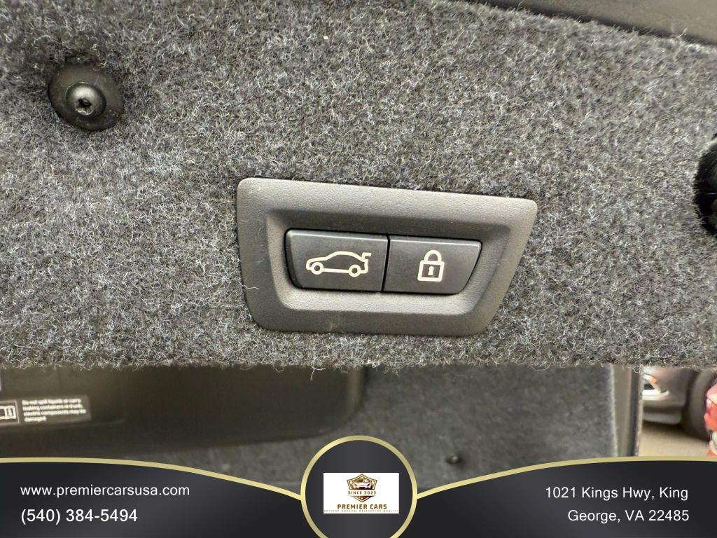 used 2013 BMW 528 car, priced at $9,999