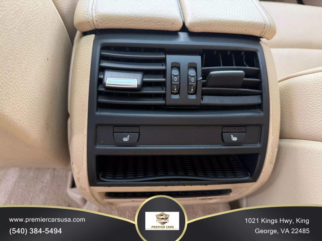 used 2013 BMW 528 car, priced at $9,999