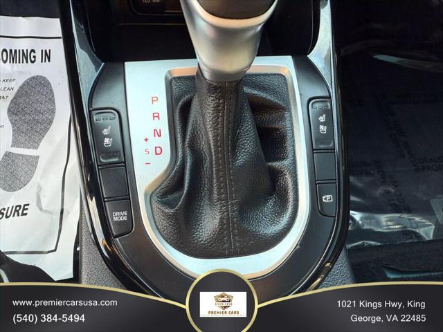 used 2022 Kia Forte car, priced at $12,499