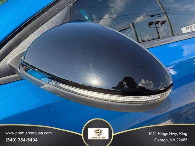 used 2022 Kia Forte car, priced at $12,499