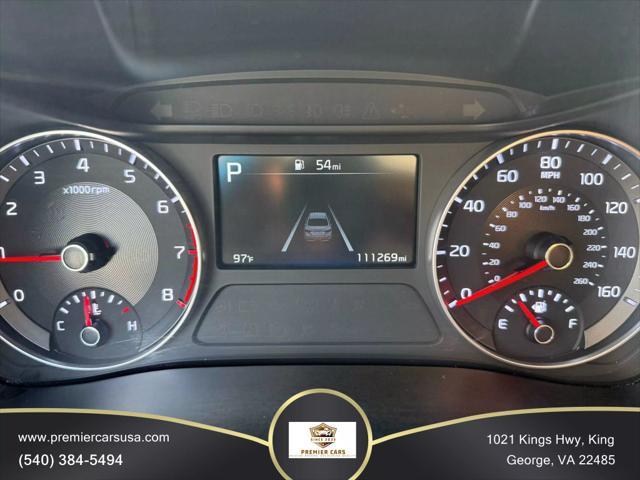 used 2022 Kia Forte car, priced at $12,499