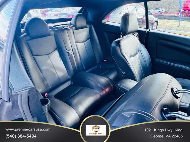 used 2012 Chrysler 200 car, priced at $4,995