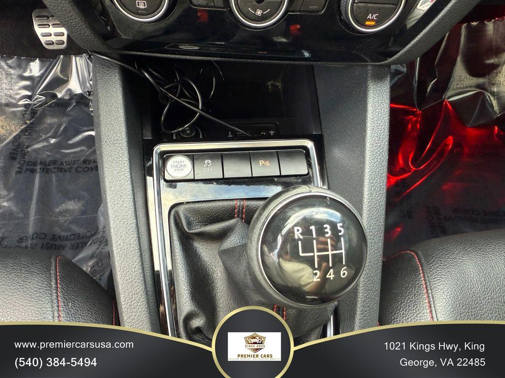 used 2017 Volkswagen Jetta car, priced at $10,999