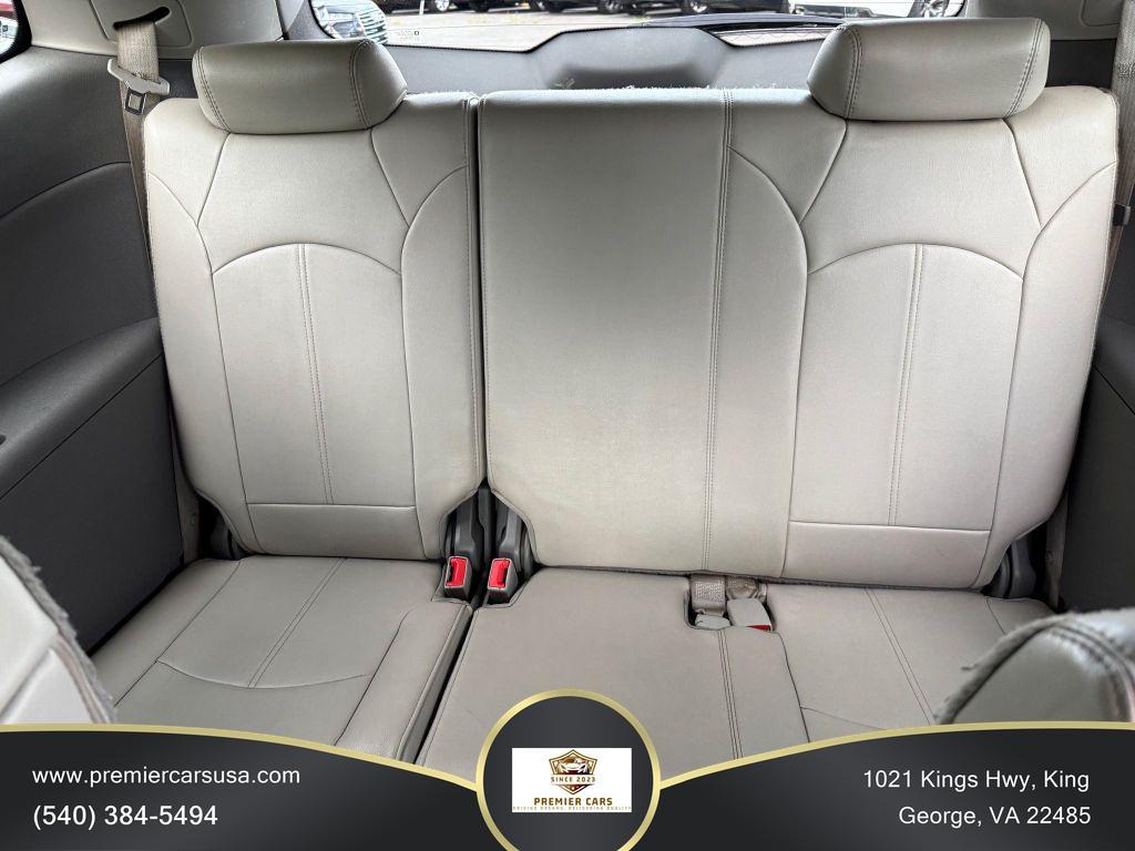 used 2014 Chevrolet Traverse car, priced at $5,799