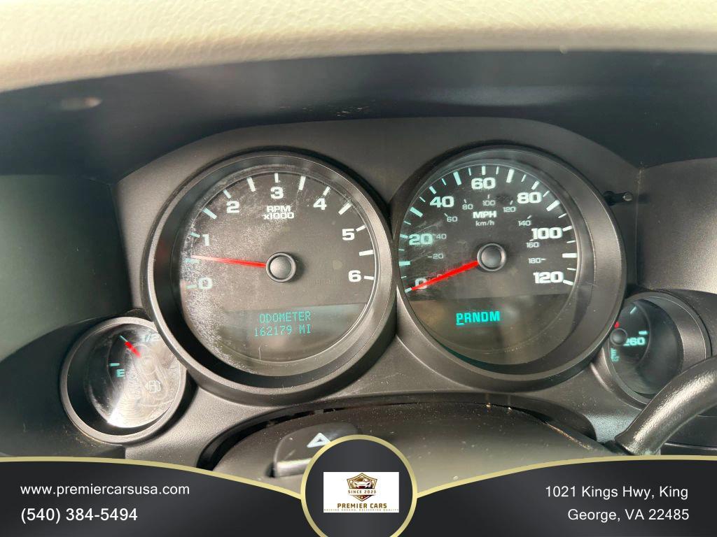 used 2009 GMC Sierra 1500 car, priced at $8,499