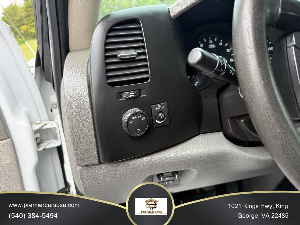 used 2009 GMC Sierra 1500 car, priced at $8,499