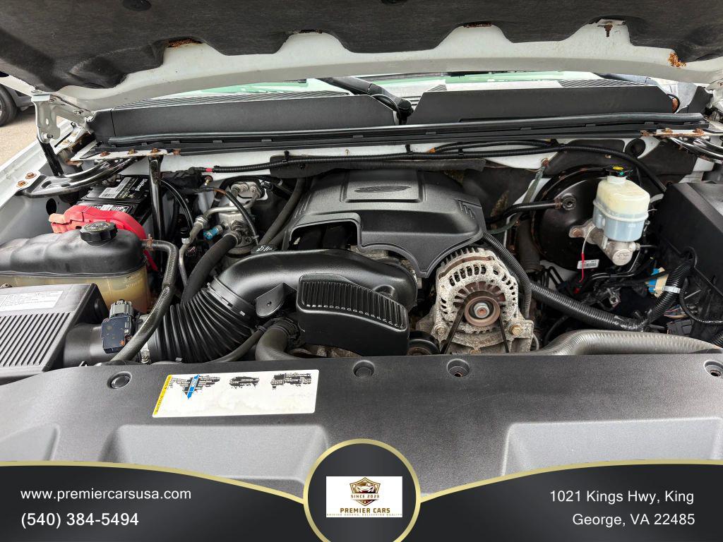 used 2009 GMC Sierra 1500 car, priced at $8,499