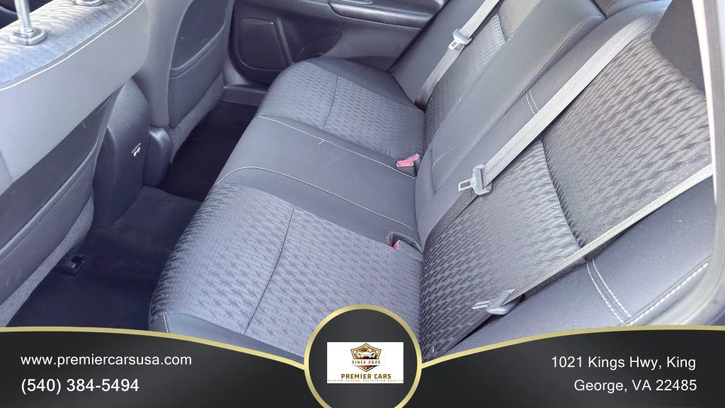 used 2018 Nissan Altima car, priced at $6,999