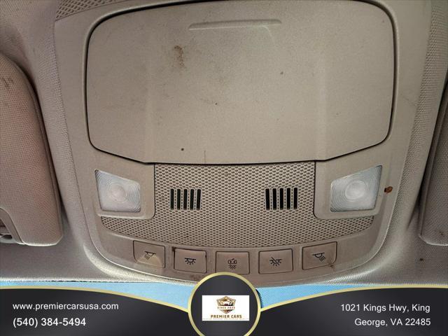 used 2020 Ford Fusion car, priced at $10,499