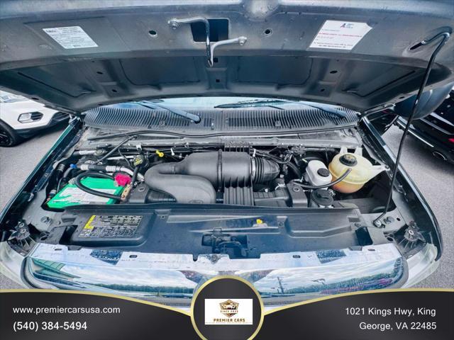used 2014 Ford E150 car, priced at $9,495