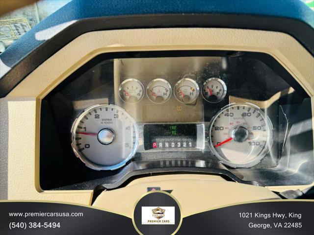 used 2008 Ford F-350 car, priced at $16,999