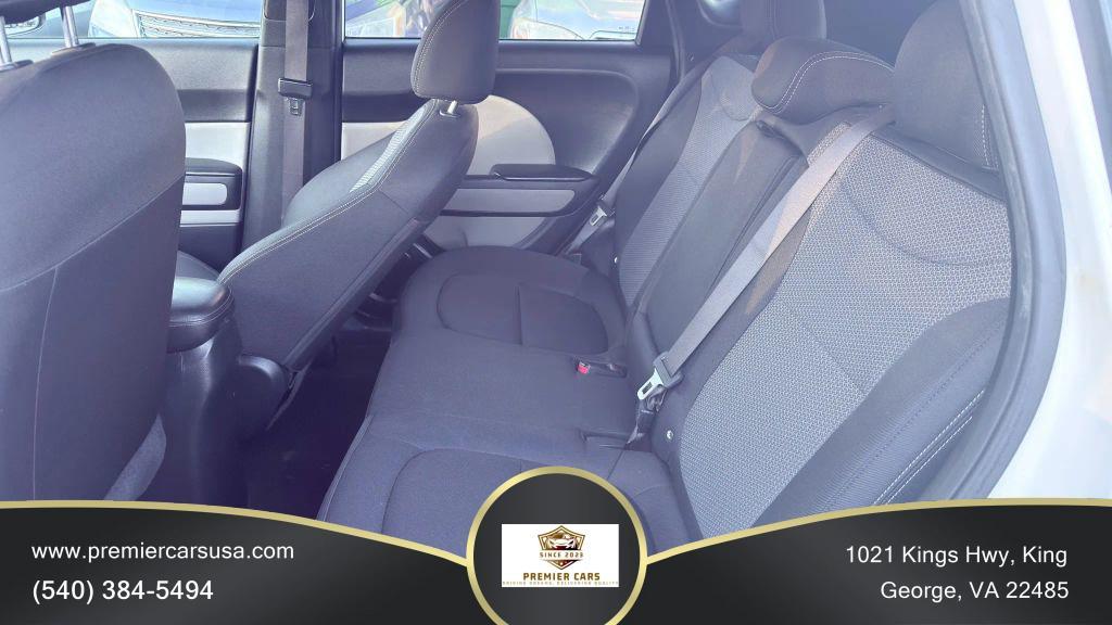 used 2017 Kia Soul car, priced at $8,499