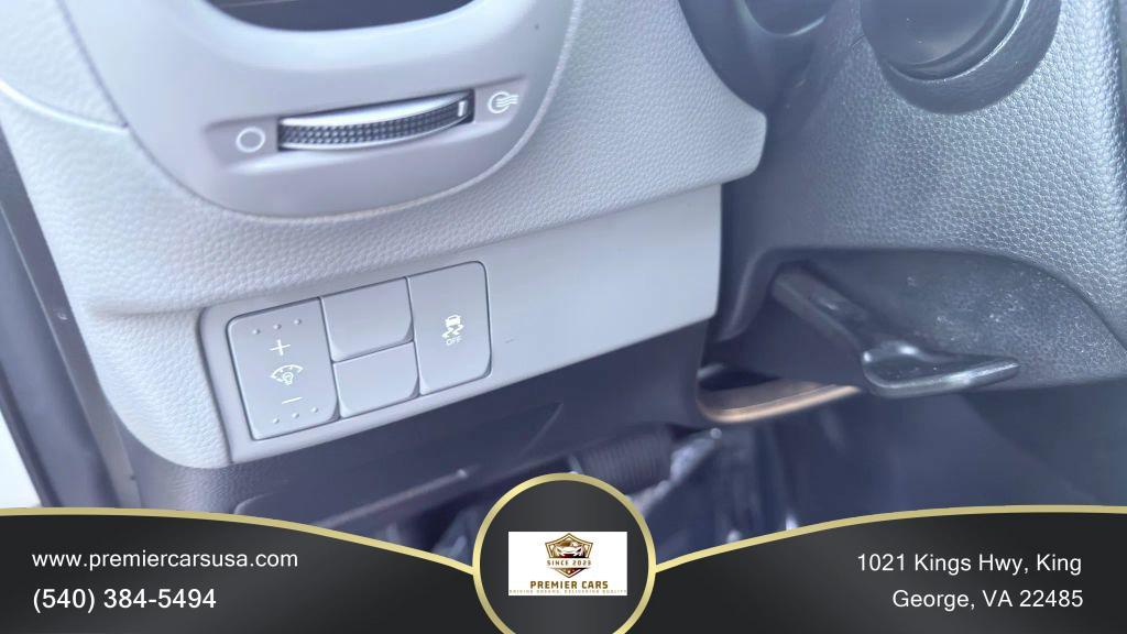 used 2017 Kia Soul car, priced at $8,499