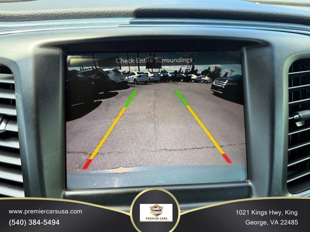 used 2015 Chrysler 200 car, priced at $6,499