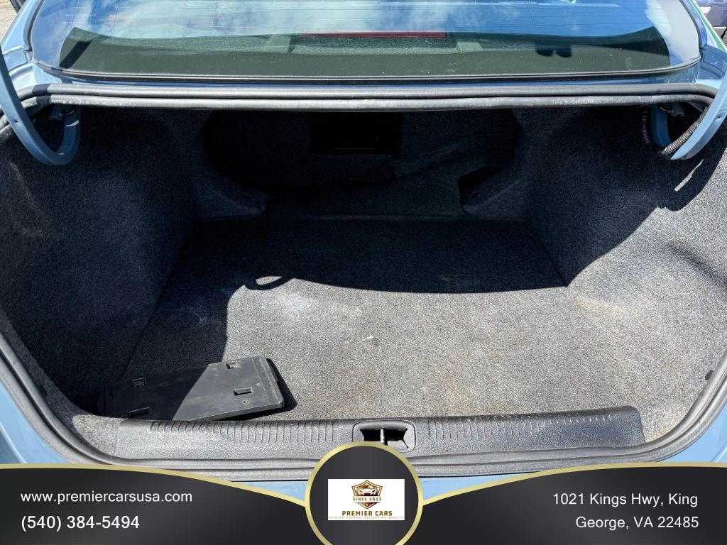 used 2015 Chrysler 200 car, priced at $6,499