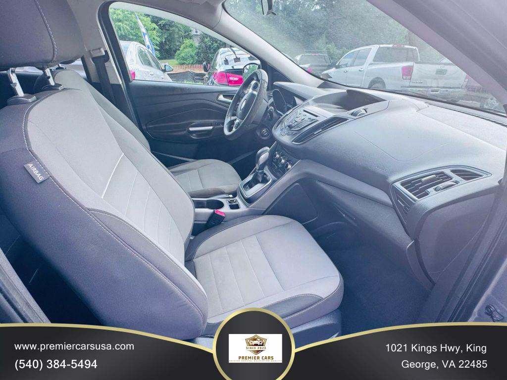 used 2014 Ford Escape car, priced at $5,999